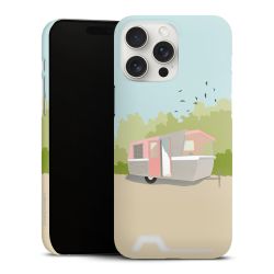 Premium Card Case matt