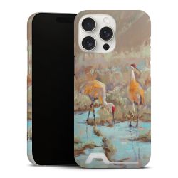 Premium Card Case matt