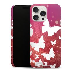 Premium Card Case matt