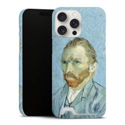 Premium Card Case matt