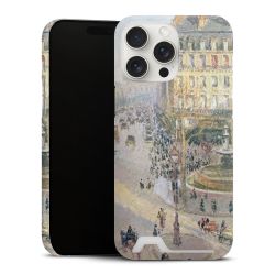 Premium Card Case matt