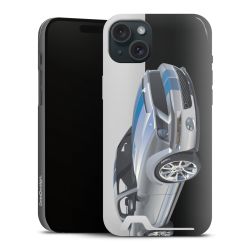 Premium Card Case glossy