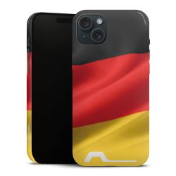 Premium Card Case glossy