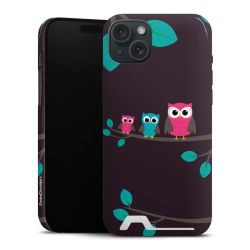 Premium Card Case glossy