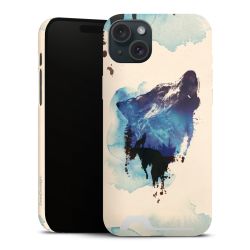 Premium Card Case glossy