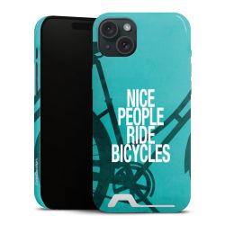 Premium Card Case glossy