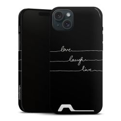 Premium Card Case glossy