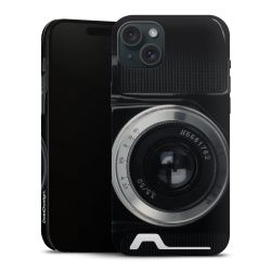 Premium Card Case glossy