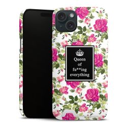 Premium Card Case glossy