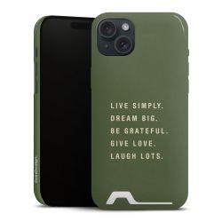 Premium Card Case glossy