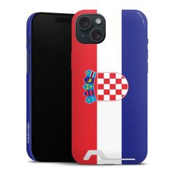 Premium Card Case glossy