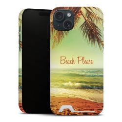 Premium Card Case glossy