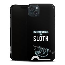 Premium Card Case glossy