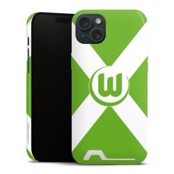 Premium Card Case glossy