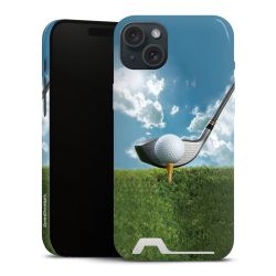 Premium Card Case glossy