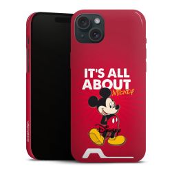 Premium Card Case glossy