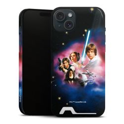 Premium Card Case glossy