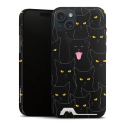 Premium Card Case glossy