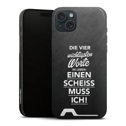 Premium Card Case glossy