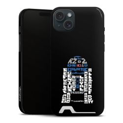 Premium Card Case glossy