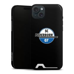 Premium Card Case glossy