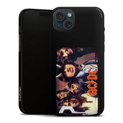 Premium Card Case glossy