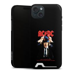 Premium Card Case glossy