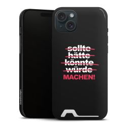 Premium Card Case glossy