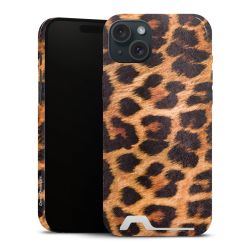 Leo Print