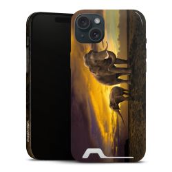 Premium Card Case glossy