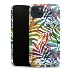 Premium Card Case glossy