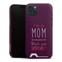 Premium Card Case glossy