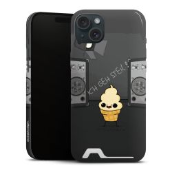 Premium Card Case glossy