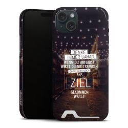 Premium Card Case glossy