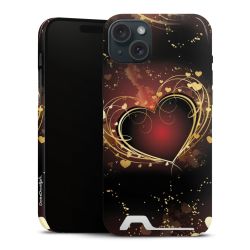 Premium Card Case glossy