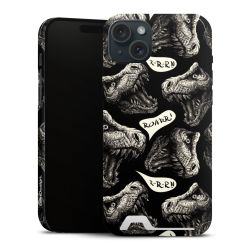 Premium Card Case glossy