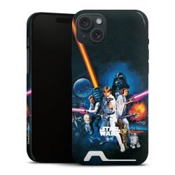 Premium Card Case glossy