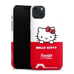 Premium Card Case glossy