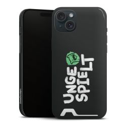 Premium Card Case glossy