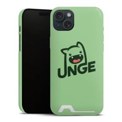 Premium Card Case glossy