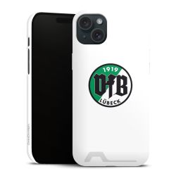 Premium Card Case glossy