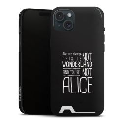 Premium Card Case glossy