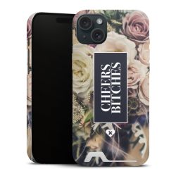 Premium Card Case glossy