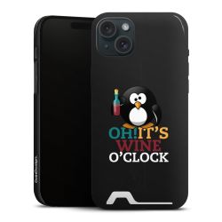 Premium Card Case glossy