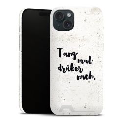 Premium Card Case glossy