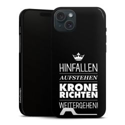 Premium Card Case glossy