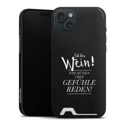 Premium Card Case glossy