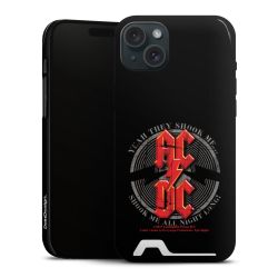 Premium Card Case glossy