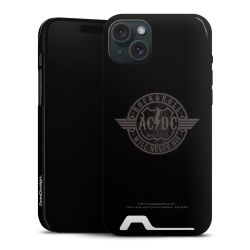 Premium Card Case glossy