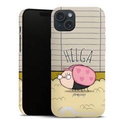 Premium Card Case glossy